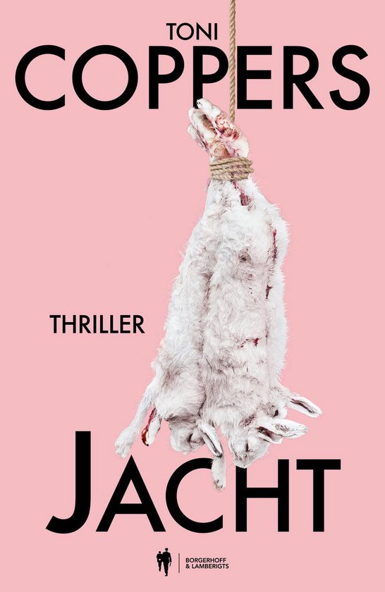 Jacht / Liese Meerhout / 19