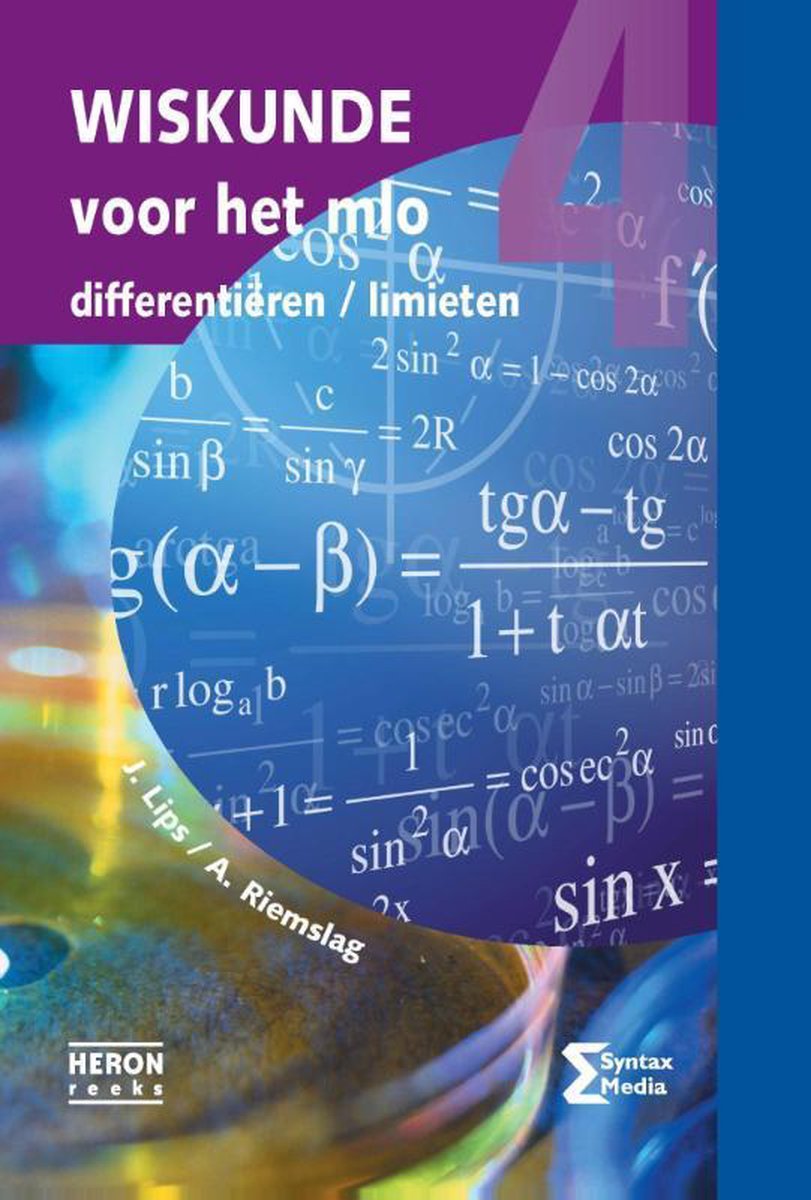 boekenbalie_9789491764059_cover Wiskunde voor het MLO Deel 4