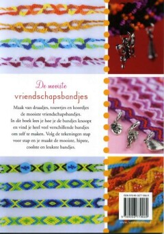 De mooiste vriendschapsbandjes achterkant