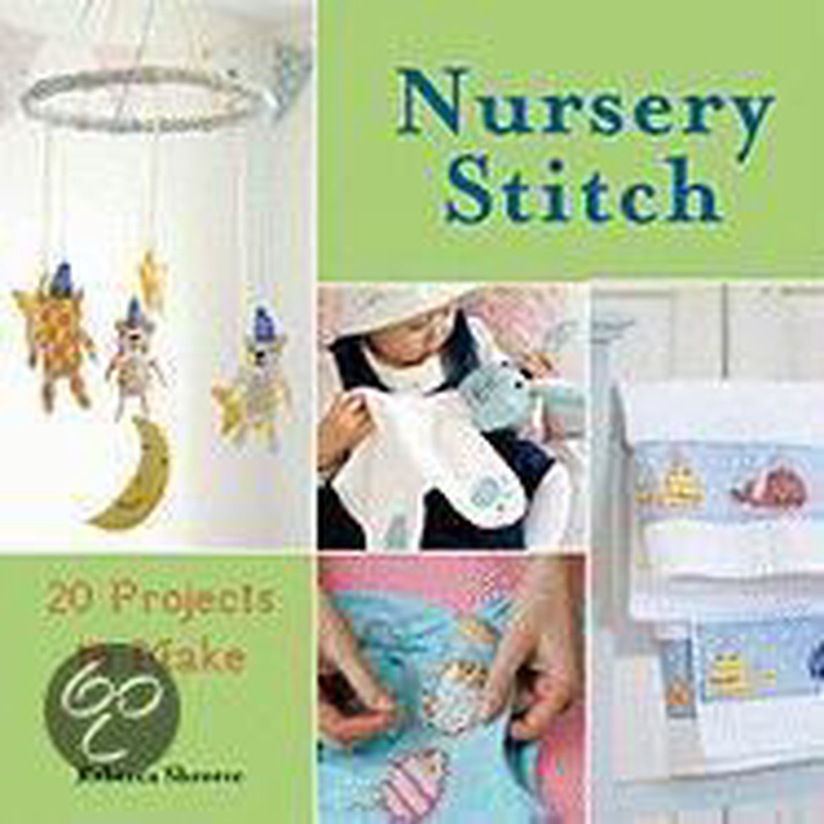 Rebecca Shreeve Nursery Stitch thumbnail