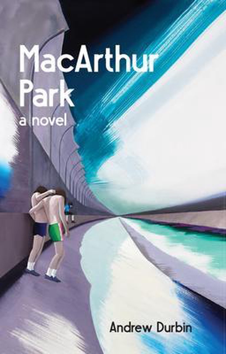 Andrew Durbin MacArthur Park thumbnail