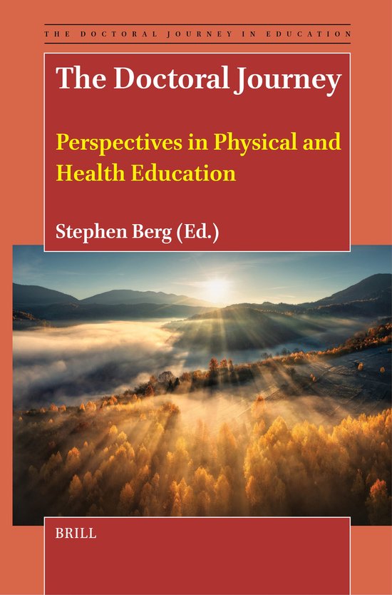 The Doctoral Journey in Education4-The Doctoral Journey