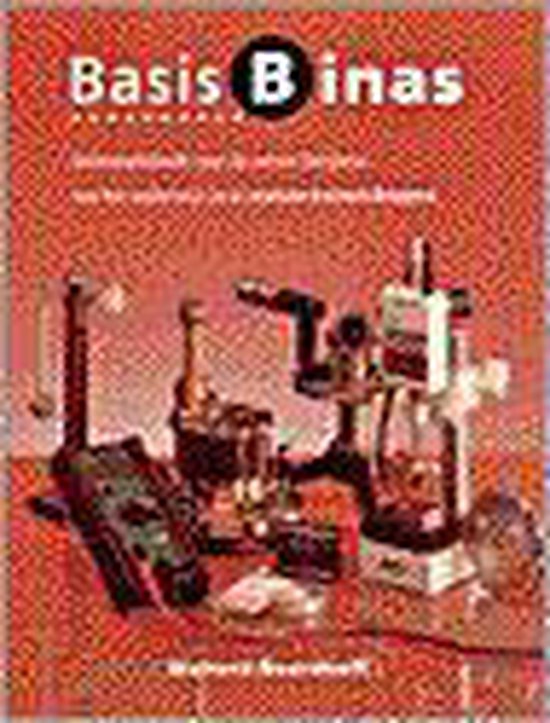 BASIS BINAS  DR 3