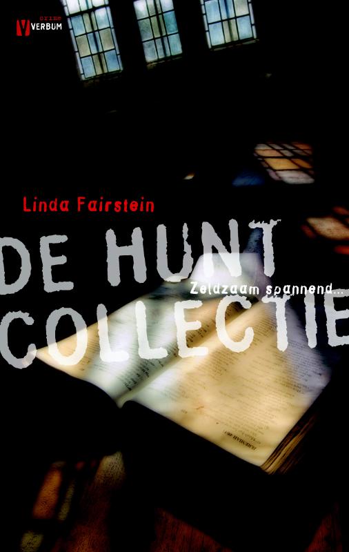 De Hunt Collectie