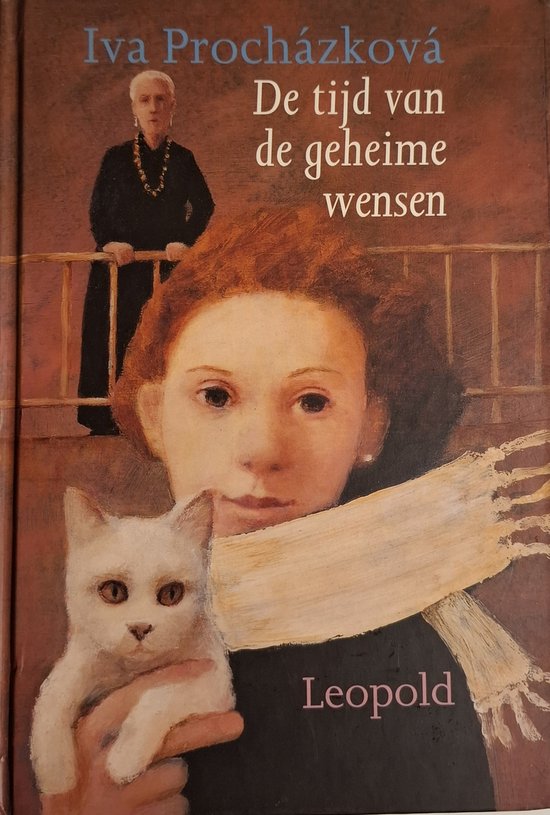 TIJD VAN DE GEHEIME WENSEN