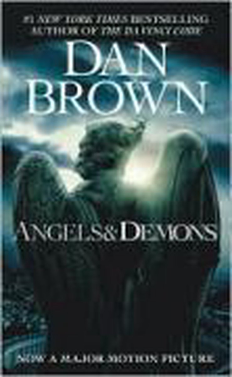 Angels and Demons. Film Tie-In