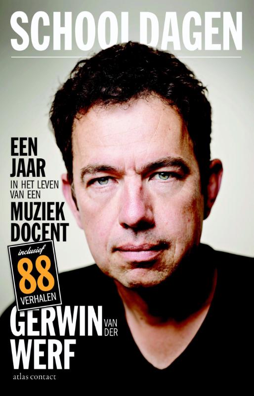 Gerwin van der Werf Schooldagen thumbnail