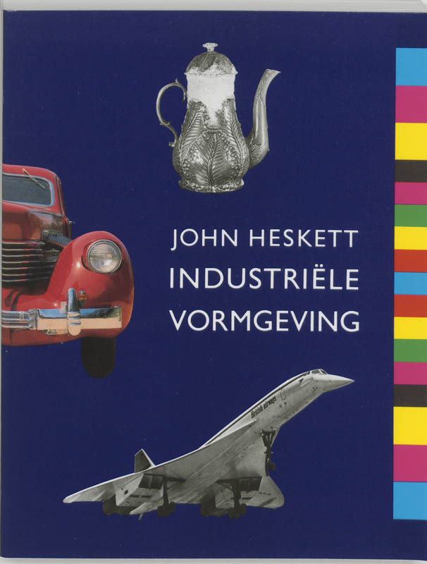 boekenbalie_9789061683070_cover Industriële vormgeving