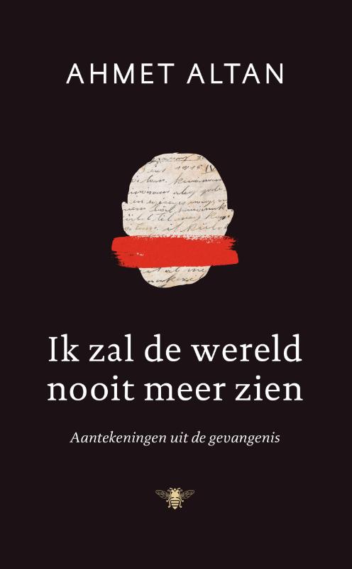 Ik zal de wereld nooit meer zien