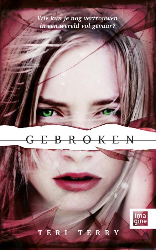 Teri Terry Gebroken / Slated / 2