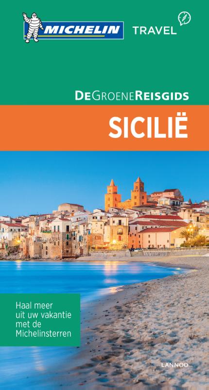 De Groene Risgids - Sicilië