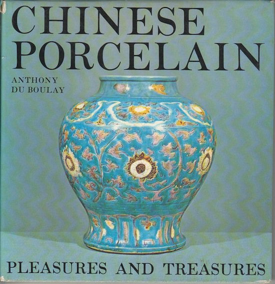 Chinesisches porzellan-anthony du boulay