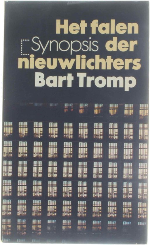boekenbalie_9789029549318_cover Falen der nieuwlichters