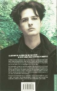 Het uur van lood achterkant