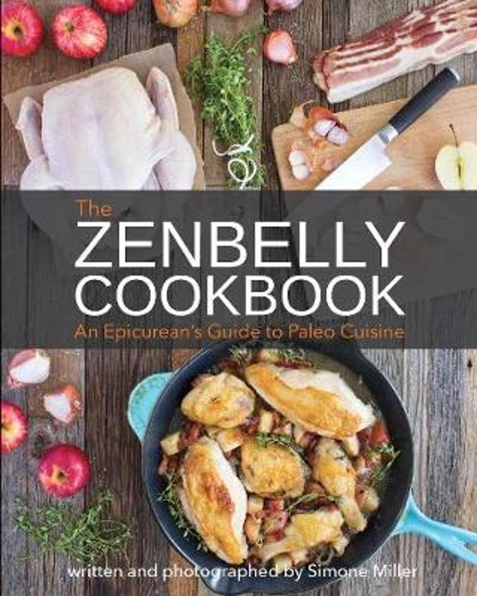 The Zenbelly Cookbook