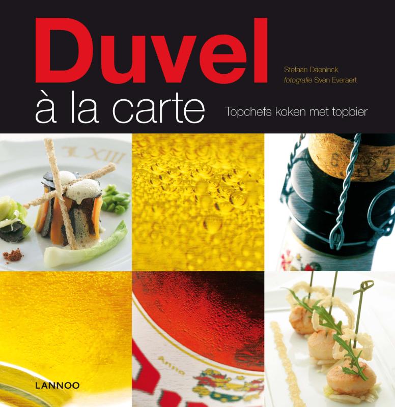 Duvel à la carte