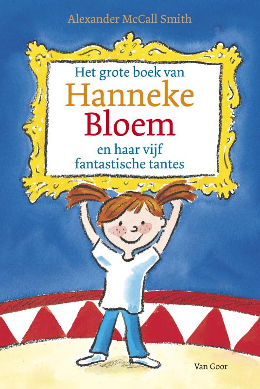 boekenbalie_9789047504016_cover Grote Boek Van Hanneke Bloem En Haar Vijf Fantastische Tantes