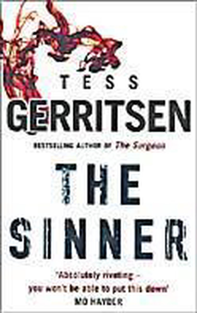 The Sinner