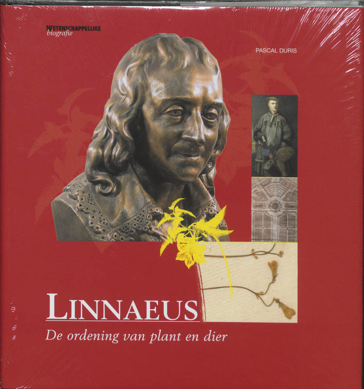 B. Leclerq Linnaeus / Wetenschappelijke Biografie / 19