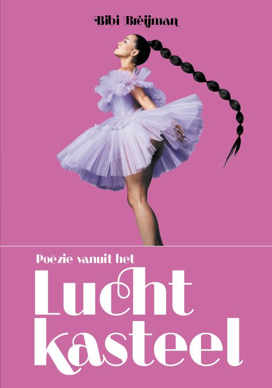 Ik ben Bibi achterkant