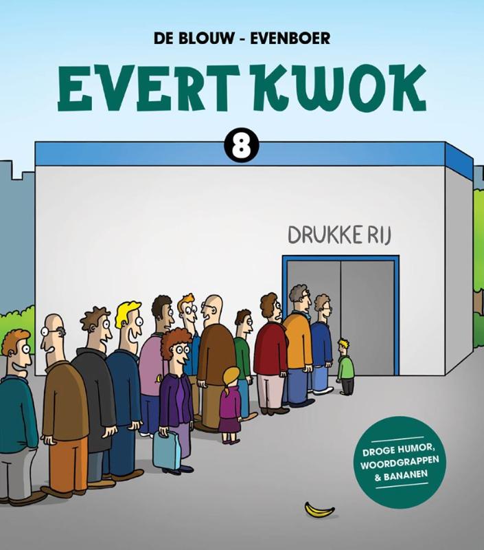 Evert Kwok / Evert Kwok / 8