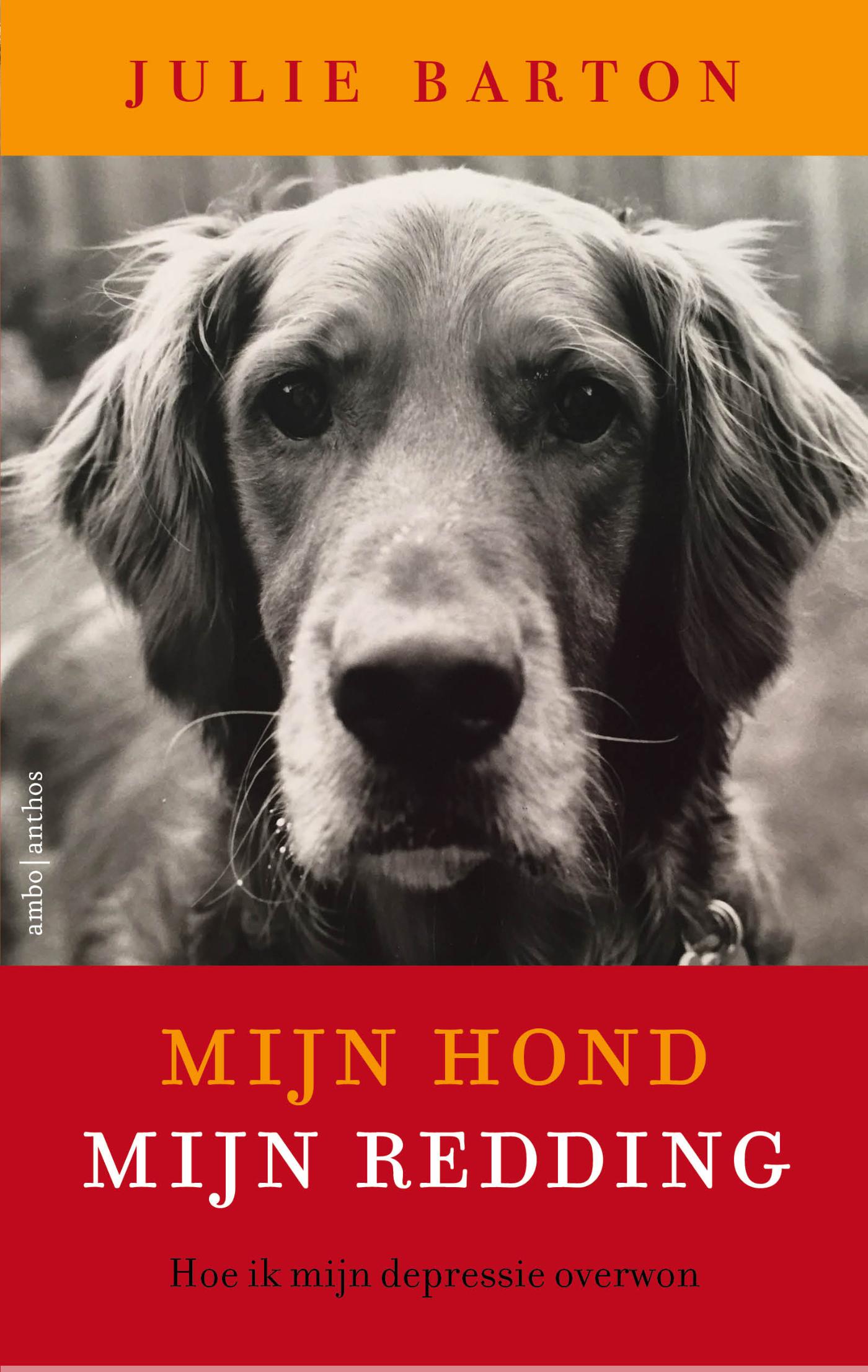 Julie Barton Mijn Hond, Mijn Redding thumbnail