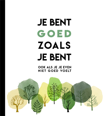 Je Bent Goed Zoals Je Bent thumbnail