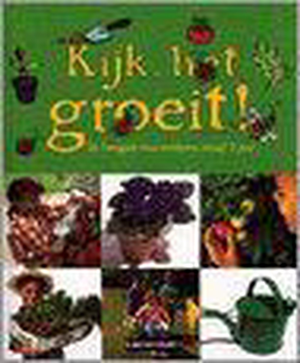 boekenbalie_9789030316268_cover Kijk, het groeit / AKTIVITEITSBOEKEN
