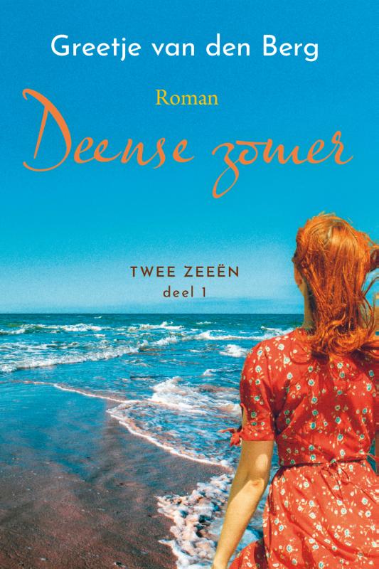 boekenbalie_9789020552041_cover Deense zomer / Twee zeeën / 1