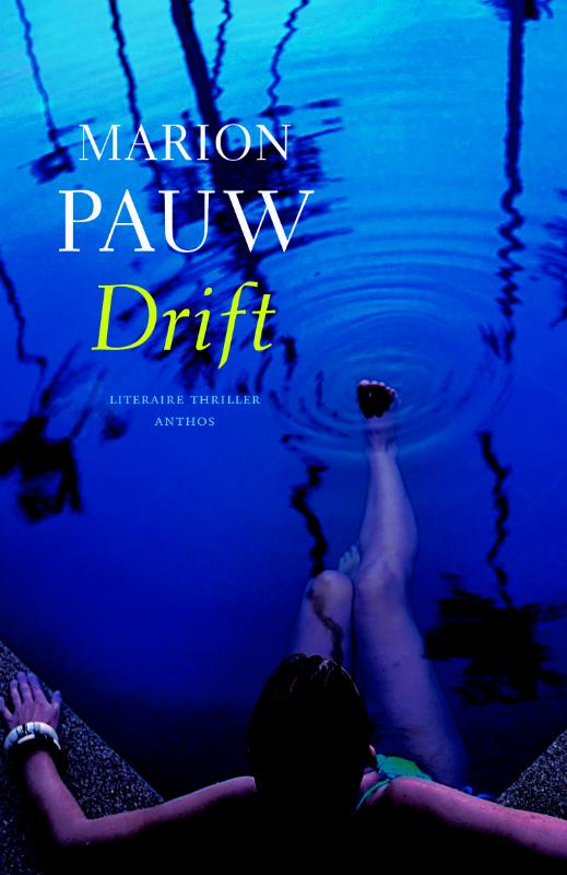 Marion Pauw Drift thumbnail