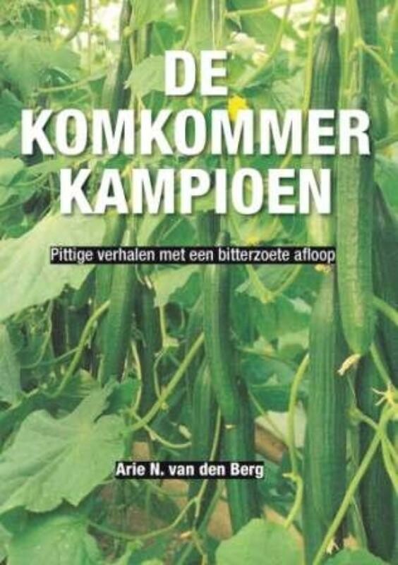 De komkommerkampioen