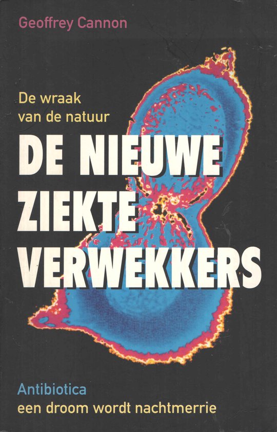 G. Cannon Nieuwe Ziekteverwekkers thumbnail