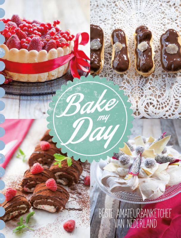 Bake my day