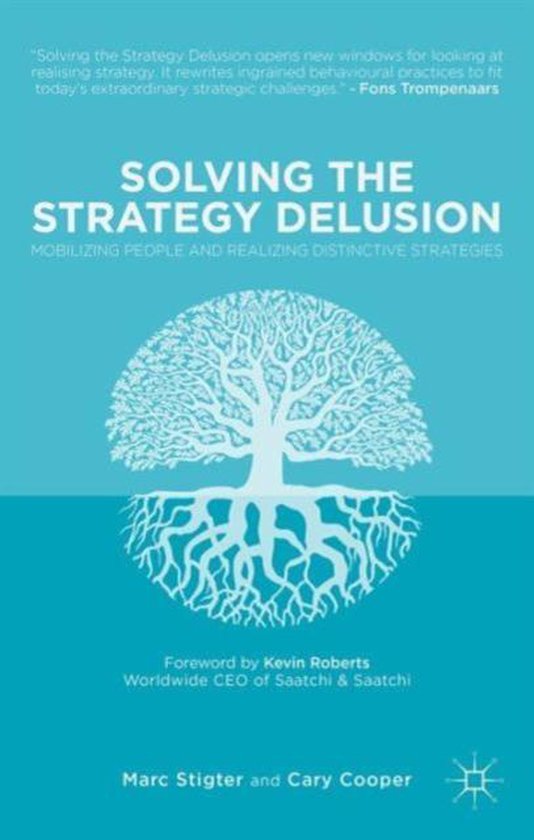 Solving the Strategy Delusion