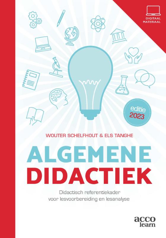 Algemene didactiek / Acco learn