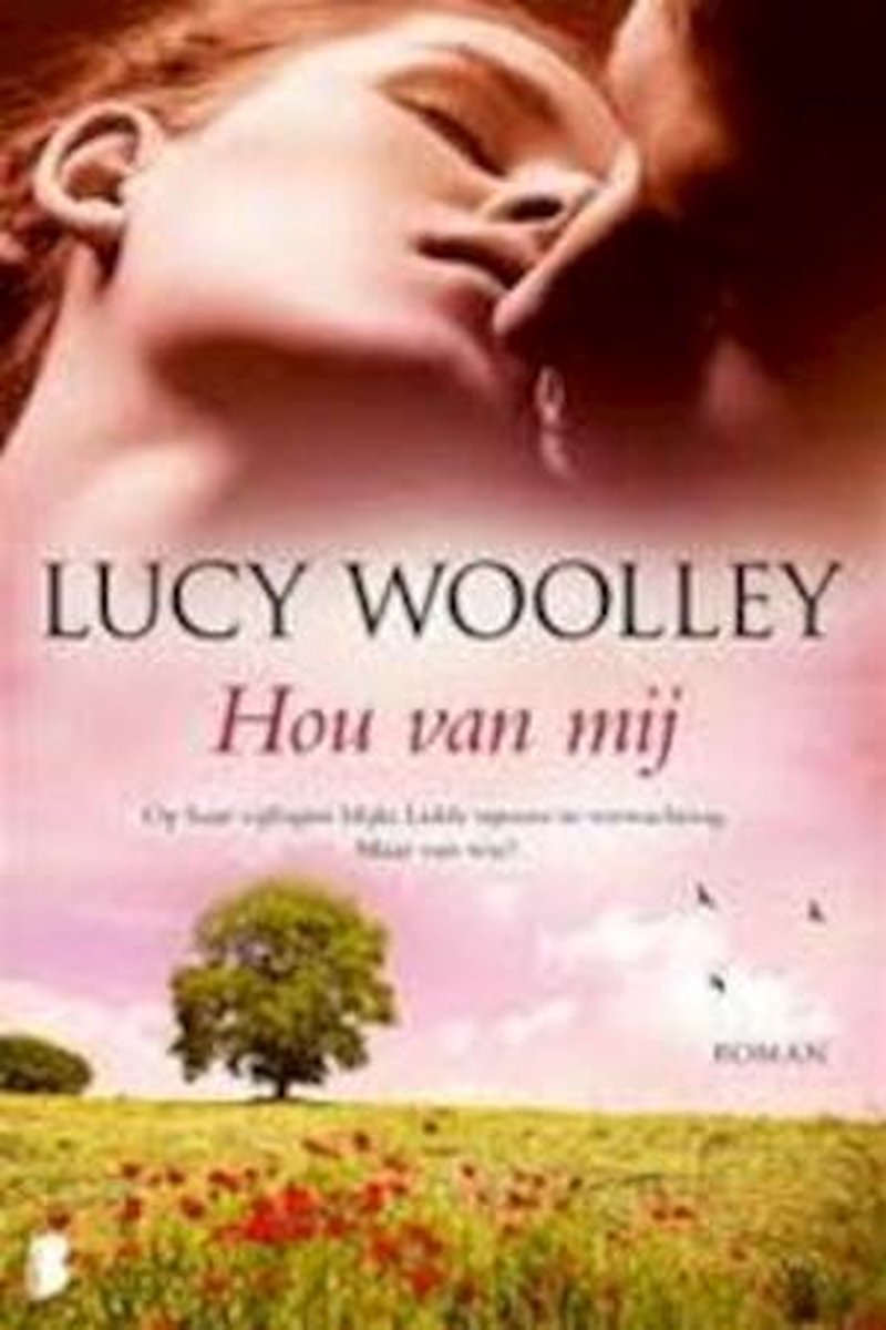 boekenbalie_9789022560693_cover Hou van mij / druk Heruitgave