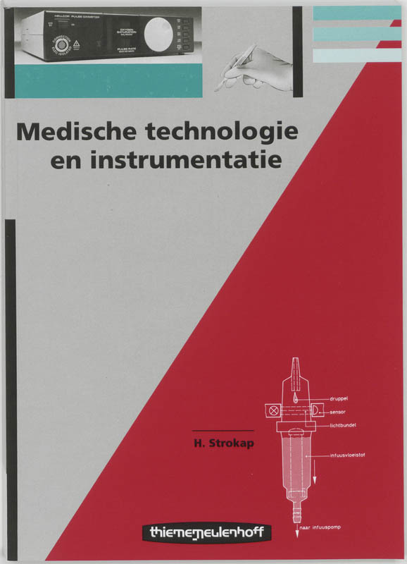 Medische technologie en instrumentatie