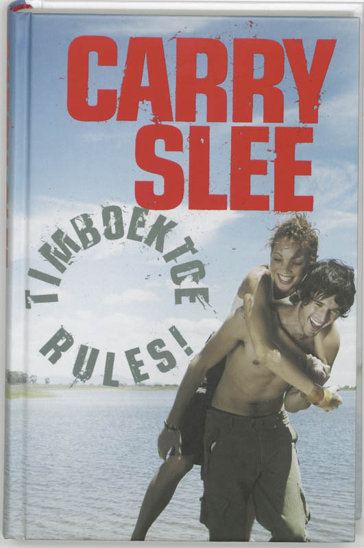 boekenbalie_9789049920593_cover Timboektoe rules! / Timboektoe-serie / 3
