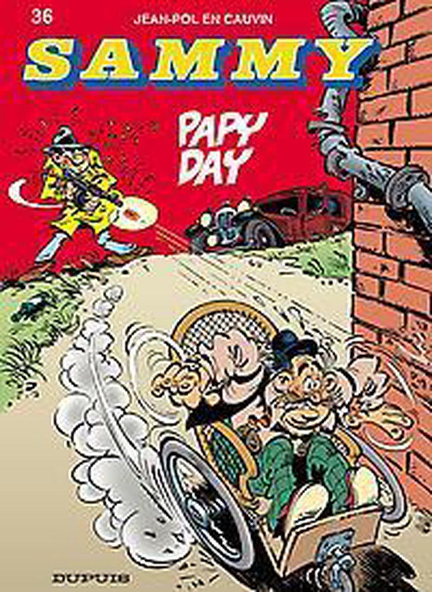 Papy Day