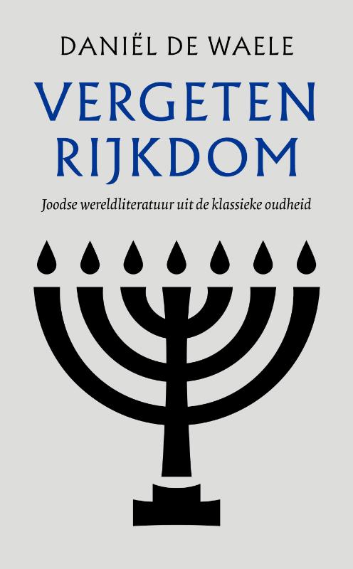 Daniël de Waele Vergeten Rijkdom thumbnail