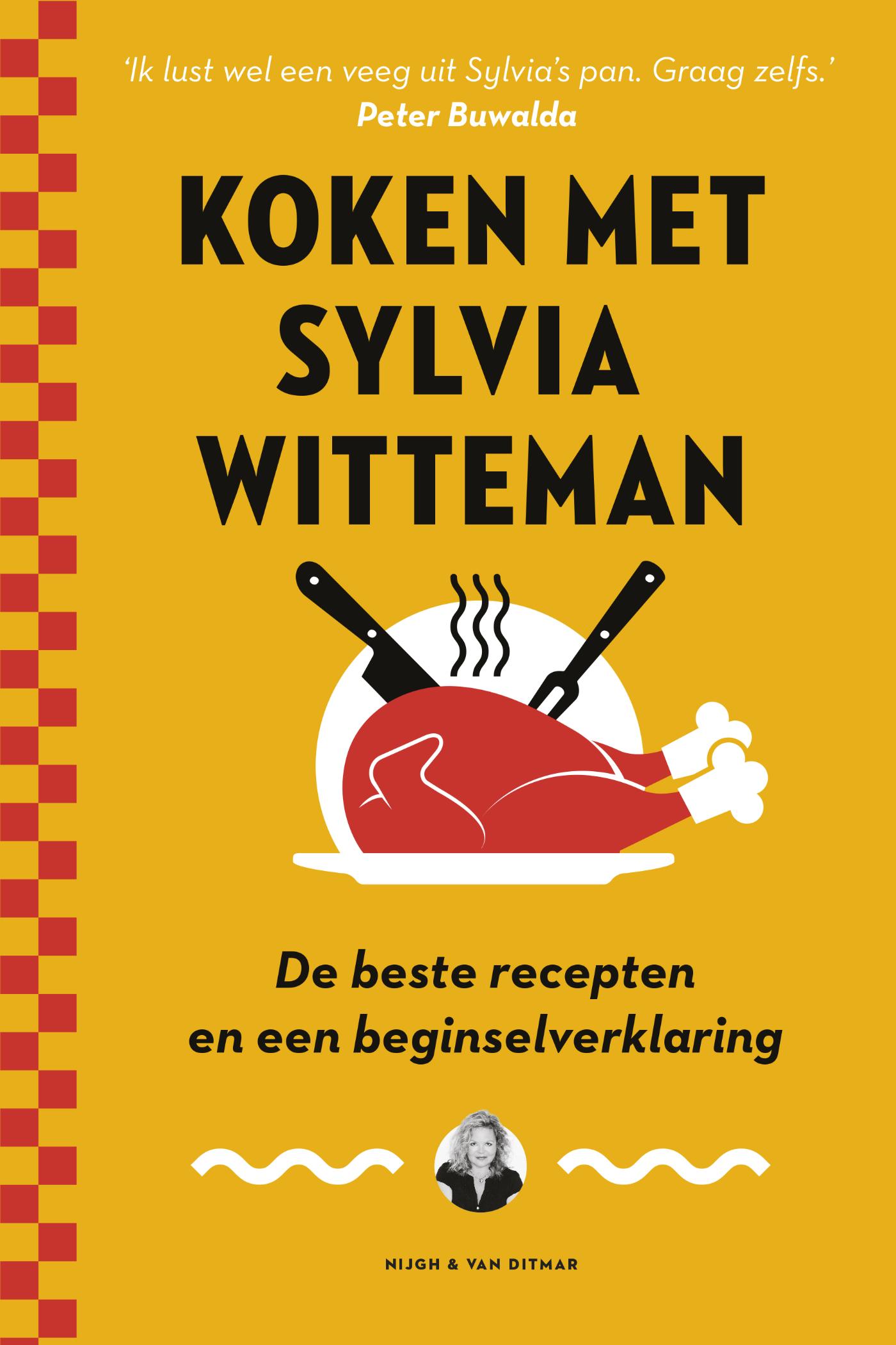 boekenbalie_9789038803487_cover Koken met Sylvia Witteman