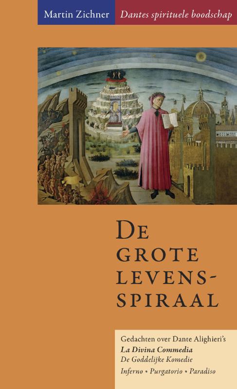 De grote levensspiraal