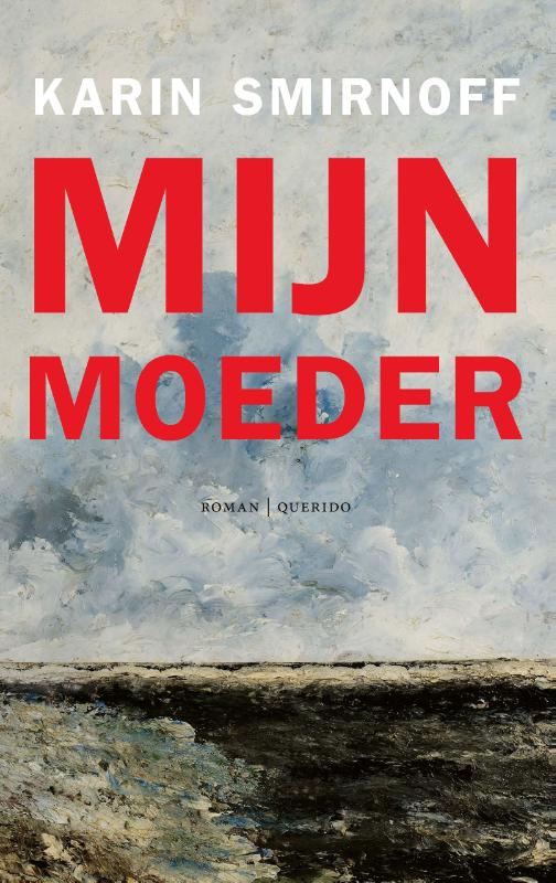 Karin Smirnoff Mijn Moeder / Jana Kippo-trilogie / 2