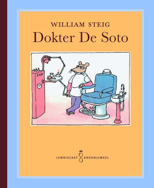 Dokter de Soto