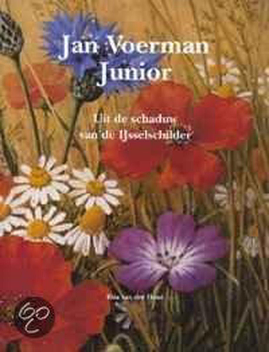 boekenbalie_9789040095849_cover Jan Voerman Junior