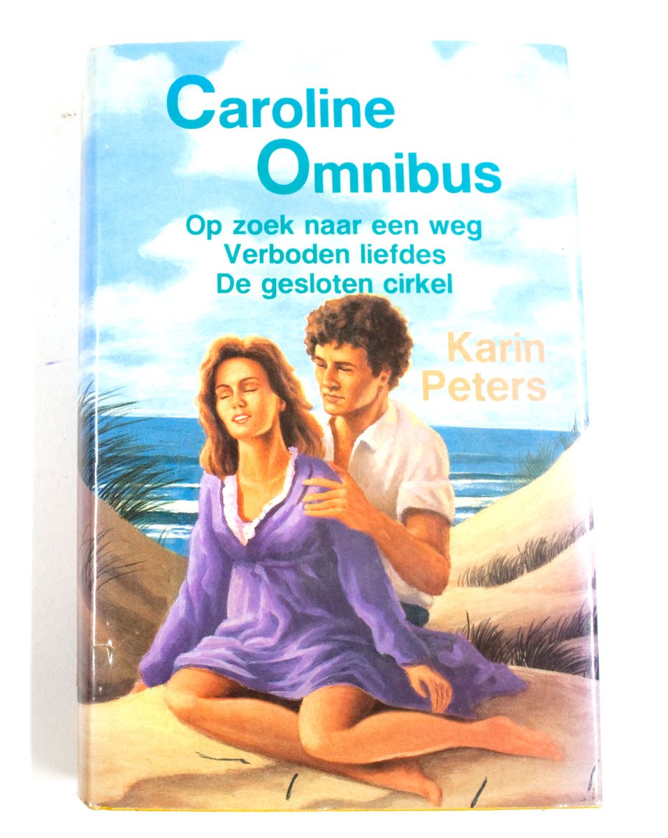 Caroline Omnibus