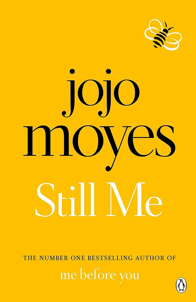 Still me / Me Before You / 3