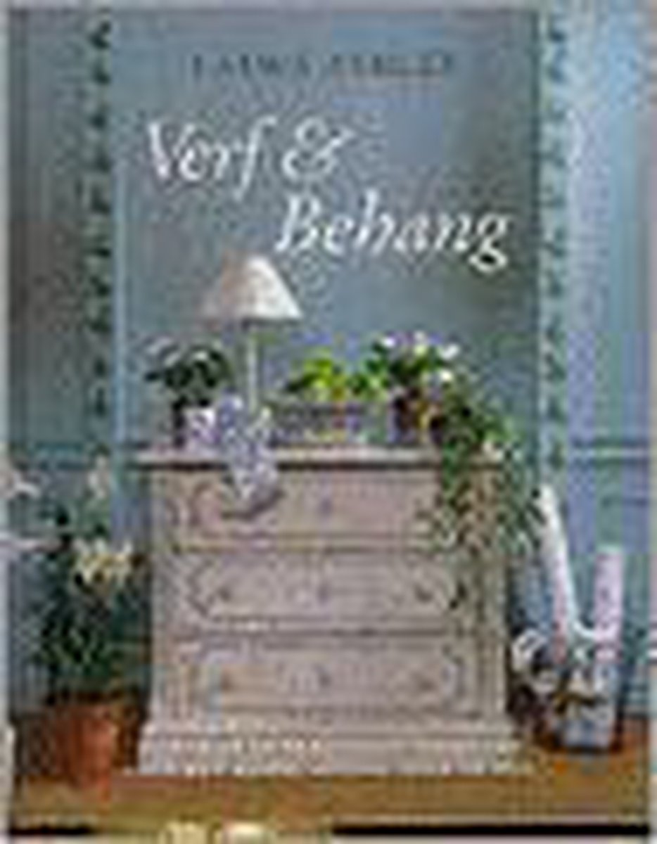 Laura Ashley / Verf & behang