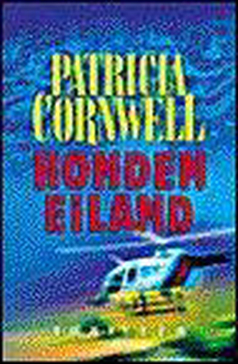 boekenbalie_9789024540686_cover Hondeneiland / Andy Brazil / 3