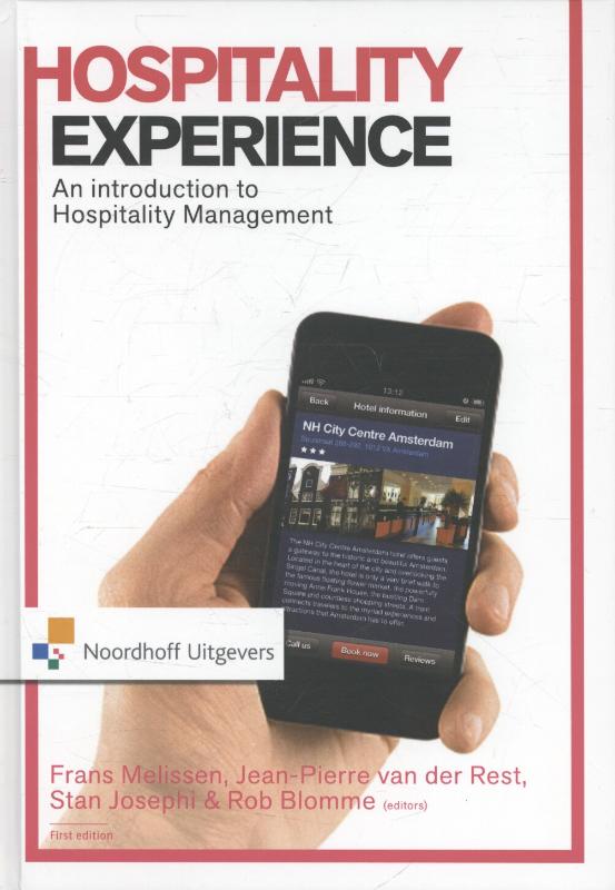 boekenbalie_9789001813857_cover Hospitality experience